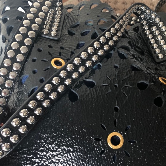 Marc Jacobs Calf Leather Tote bag - Picture 7 of 8